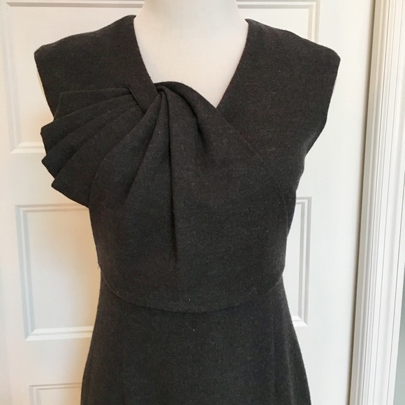 Tory Burch Dresses & Skirts - Tory Burch Gray Dress